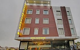 Hotel Taj Venture Agra